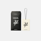 FRAGRANCE TAG - 2 PACK - COWGIRL