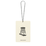 FRAGRANCE TAG - 2 PACK - DIVE BAR