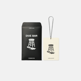 FRAGRANCE TAG - 2 PACK - DIVE BAR