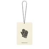 FRAGRANCE TAG - 2 PACK - DRIVING GLOVES