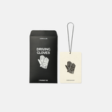FRAGRANCE TAG - 2 PACK - DRIVING GLOVES