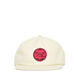 LOCAL LEGEND HAT - EGGSHELL