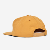 NYLON LOCAL LEGEND HAT - HONEY