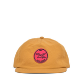 NYLON LOCAL LEGEND HAT - HONEY