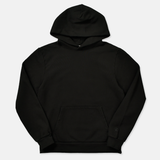 CURR HOODIE - SALT FLATS