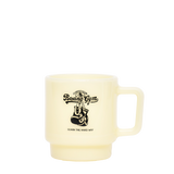 BOXING GYM - MUG