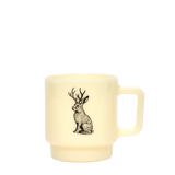 JACKALOPE - MUG