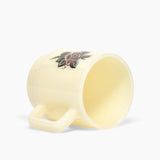 TATTOO ROSE - MUG