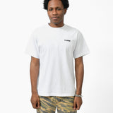 TEE - LOCAL LEGEND REDONE - WHITE