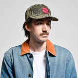 LOCAL LEGEND HAT - MOSSY OAK - DRAB