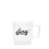 CAFE RACER - MUG