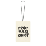 FRAGRANCE TAG - 2 PACK - PROTAGONIST