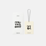 FRAGRANCE TAG - 2 PACK - PROTAGONIST