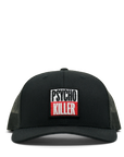 CURRICULUM - TWILL TRUCKER - PSYCHO KILLER