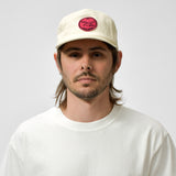 LOCAL LEGEND HAT - EGGSHELL
