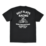 TEE - SALT FLATS RACING