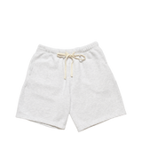STANDARD WORKS SWEAT SHORT - ASH GREY
