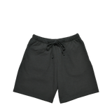 STANDARD WORKS SWEAT SHORT - VINTAGE BLACK