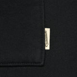 STANDARD WORKS SWEAT SHORT - VINTAGE BLACK