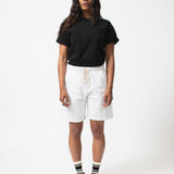 STANDARD WORKS TEE - BLACK