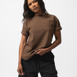 STANDARD WORKS TEE - EARTH