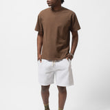 STANDARD WORKS TEE - EARTH