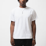 STANDARD WORKS TEE - OPTIC WHITE