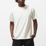 STANDARD WORKS TEE - VINTAGE WHITE
