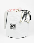 CURRICULUM - TARP BAG - 70L - WHITE