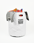 CURRICULUM - TARP BAG - 35L - WHITE