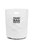 CURRICULUM - TARP BAG - 35L - WHITE