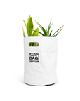 CURRICULUM - TARP BAG - 16L - WHITE