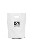 CURRICULUM - TARP BAG - 16L - WHITE