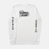 CURR LONG SLEEVE - BOOT