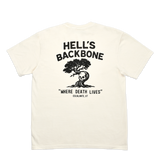 TEE - HELL'S BACKBONE