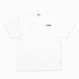 TEE - LOCAL LEGEND REDONE - WHITE