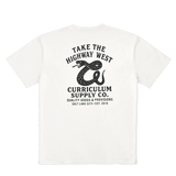 TEE - HIGHWAY WEST