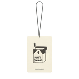 FRAGRANCE TAG - 2 PACK - VINTAGE TOBACCO