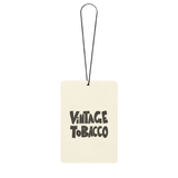 FRAGRANCE TAG - 2 PACK - VINTAGE TOBACCO