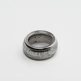 RING - MORGAN DOLLAR - N-001