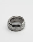 NORTH WORKS - RING - MORGAN DOLLAR - N-001