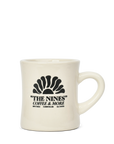 CURRICULUM - DINER MUG - THE NINES