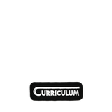 PATCH - CURRICULUM