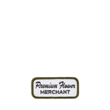 PATCH - PREMIUM FLOWER MERCHANT