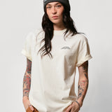 LASSOED ETCH A SKETCH TEE
