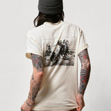 LASSOED ETCH A SKETCH TEE
