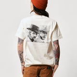 ETCH AND THE SUNDANCE KID TEE