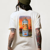 SEDONA SPRAYPAINT TEE