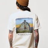 CMR SADDLERY TEE