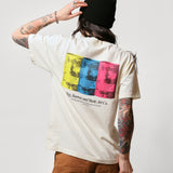 SPAGHETTI WARHOL TEE